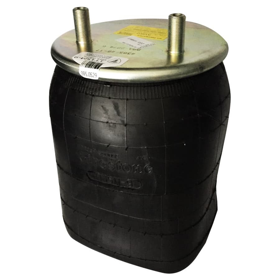 Fole Pneumático Bolsa 1t15m-9 Facchini Firestone 095.0529