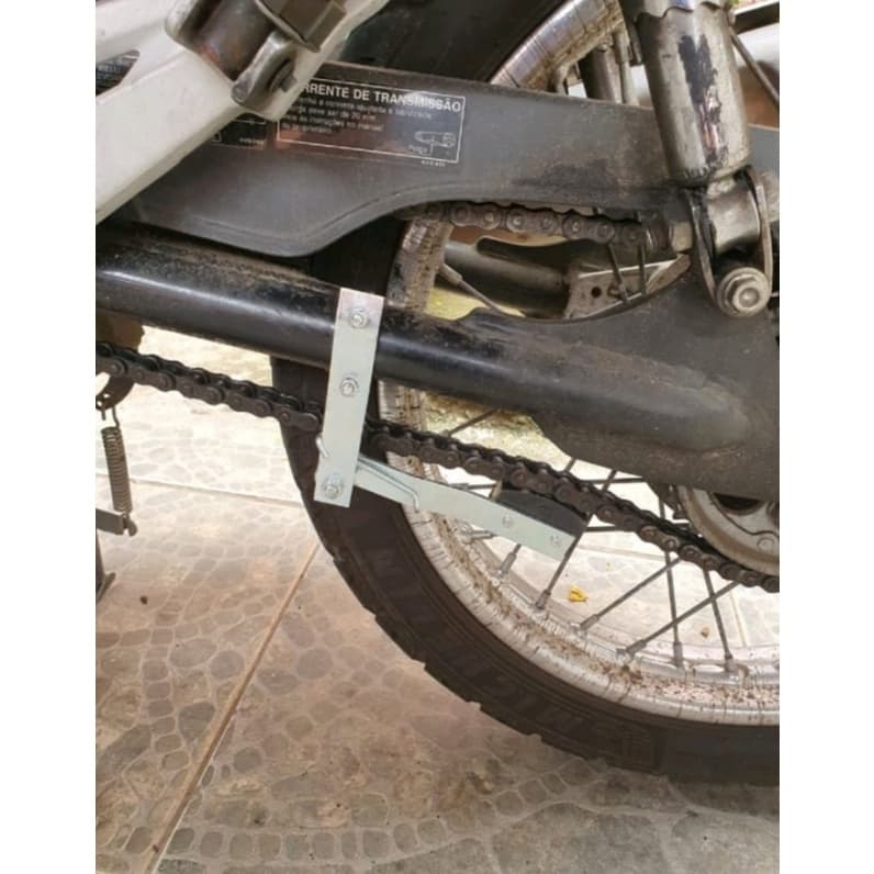 Tensor De Corrente Titan E Biz Varias Motos
