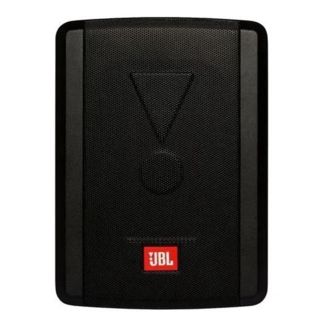 Caixa Slim Subwoofer JBL Sw68a-ms 100w Selada Sub Grave Automotivo 8 Polegadas
