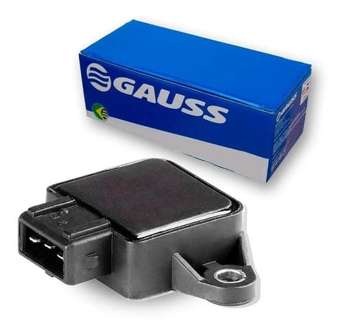 Sensor De Posição Borboleta Chevrolet Vectra 2.0 1993 Original Gauss