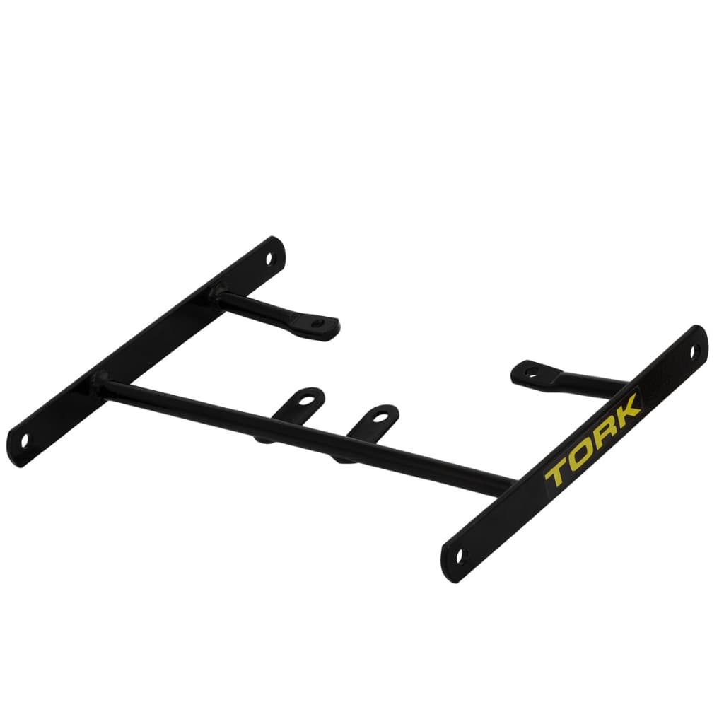 Base Suporte Para Baú Bauleto Pro Tork Compatível Com Twister 2001 a 2008