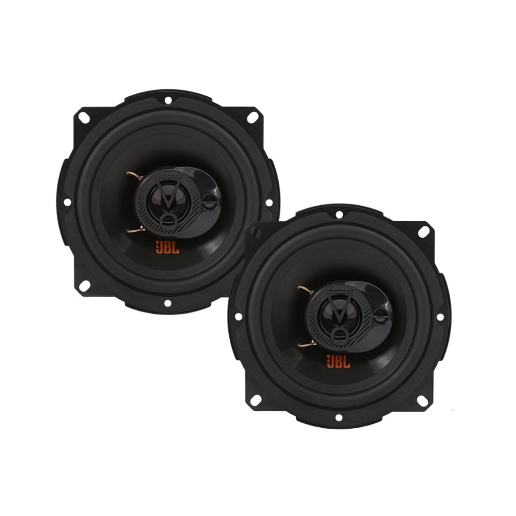 Par De Alto Falantes Jbl Selenium Flex4 5trfx55 110wrms 5 Polegadas