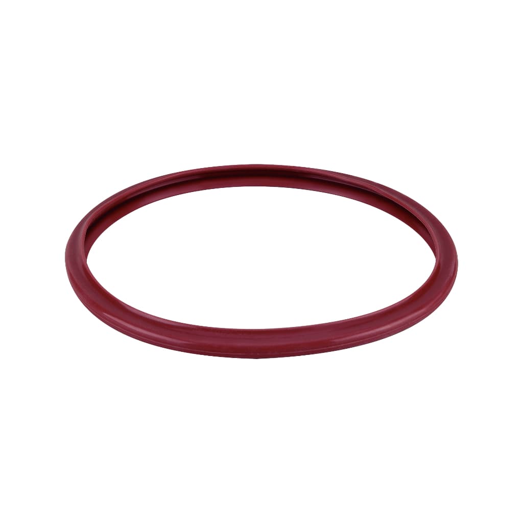 Anel Borracha de Vedação em Silicone para Panela de Pressão Tramontina Solar 22 cm