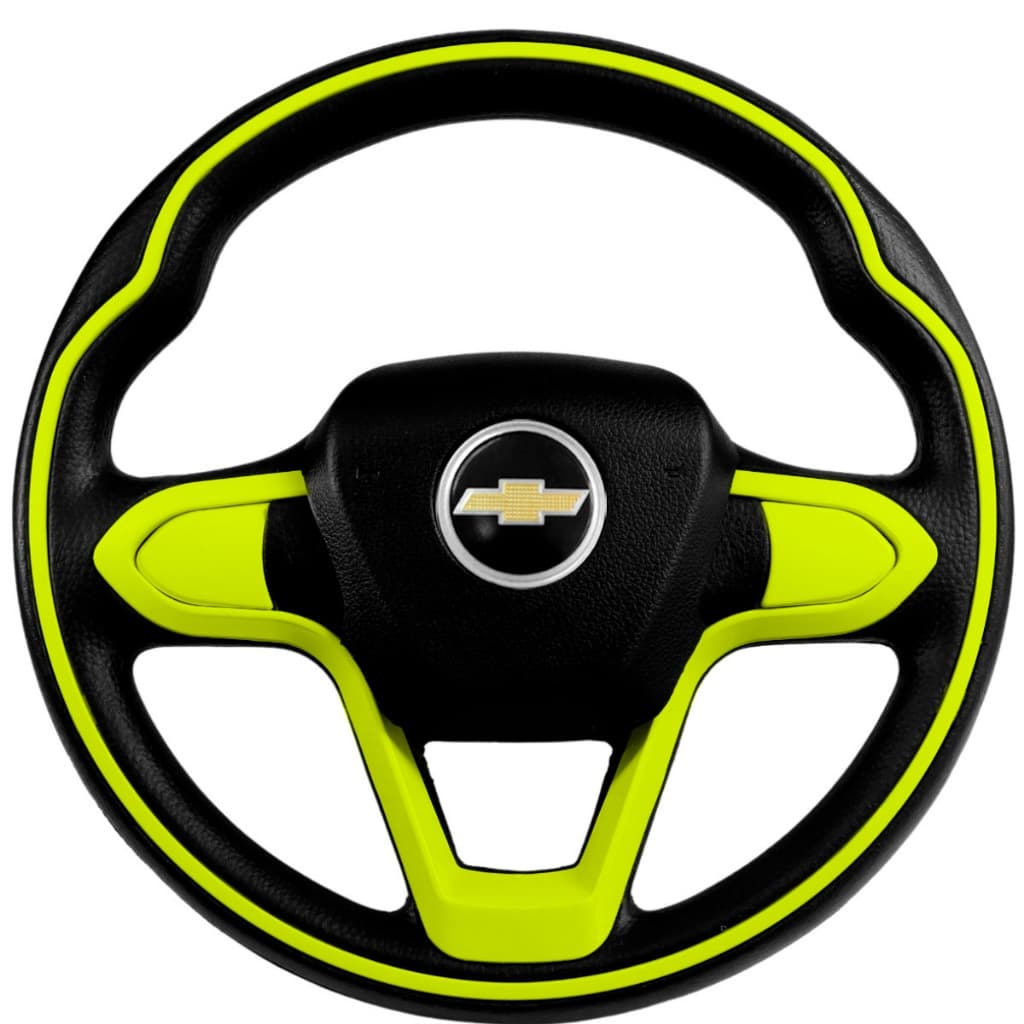 Volante Esportivo Bmw Classic Vectra Astra Celta Prisma Gm Monza