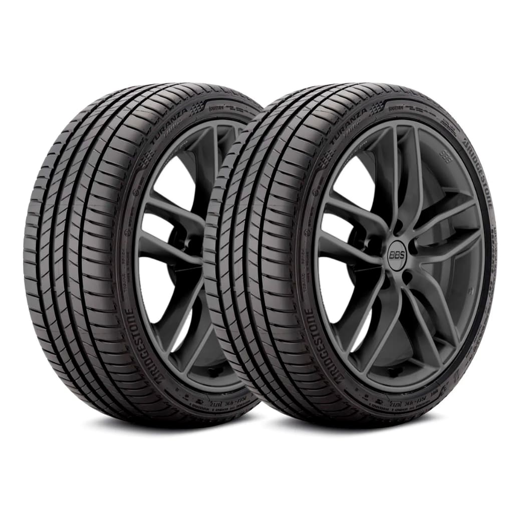 Kit 2 Pneus 225/50R17 Bridgestone Turanza T005 94Y