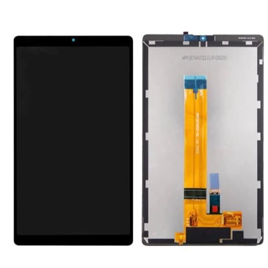 TELA DISPLAY FRONTAL Touch LCD Completo Samsung Galaxy TAB A7 SM-T225