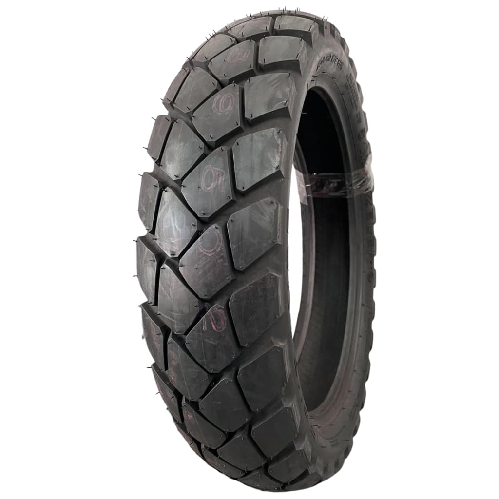 Pneu 130/80-17 Traseiro Metzeler Moto Tourance