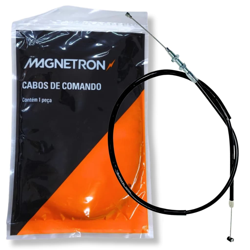 Cabo Embreagem Cg 125 Titan Ks 2000 2001 até 2002
