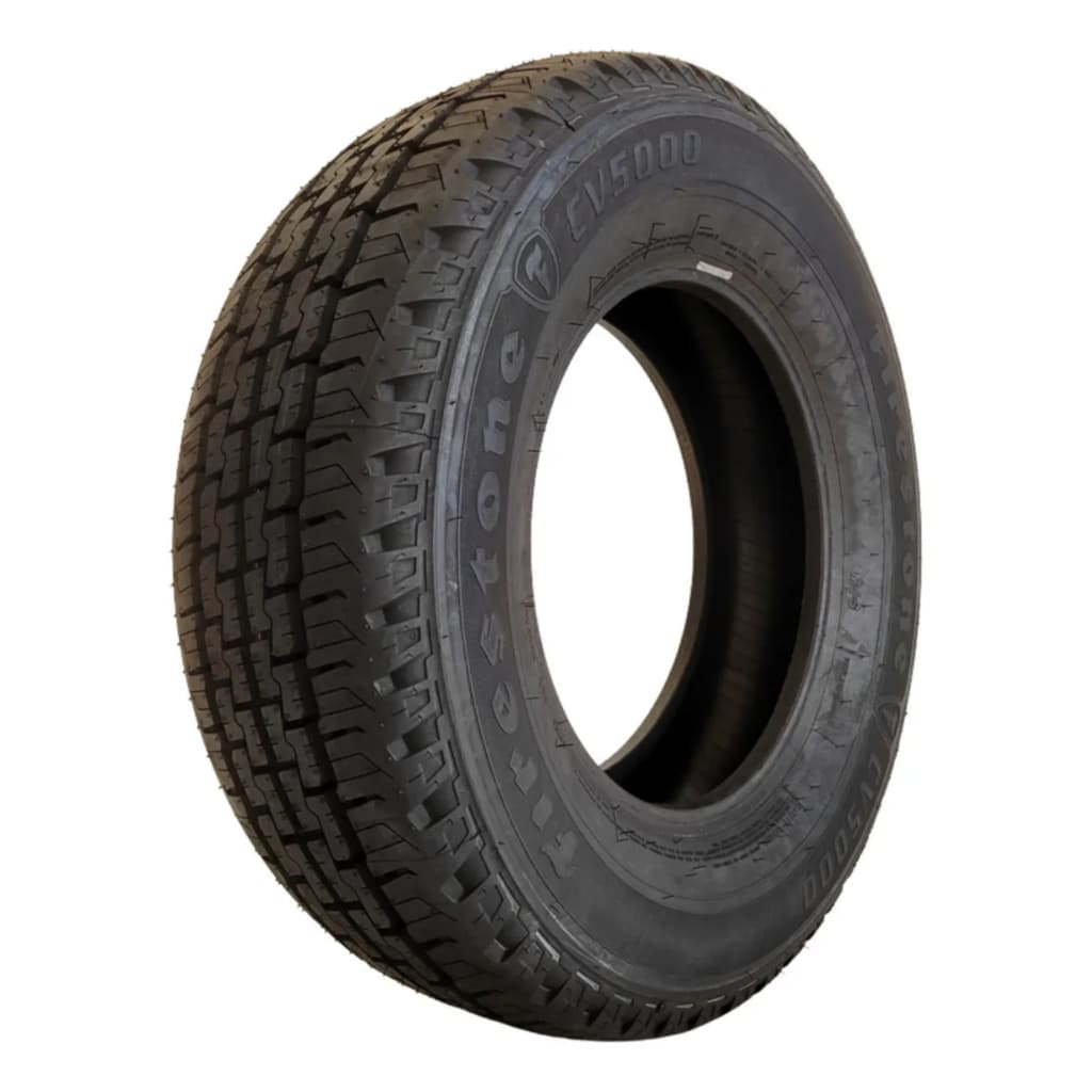 Pneu Firestone 185r14c 102/100r Cv 5000