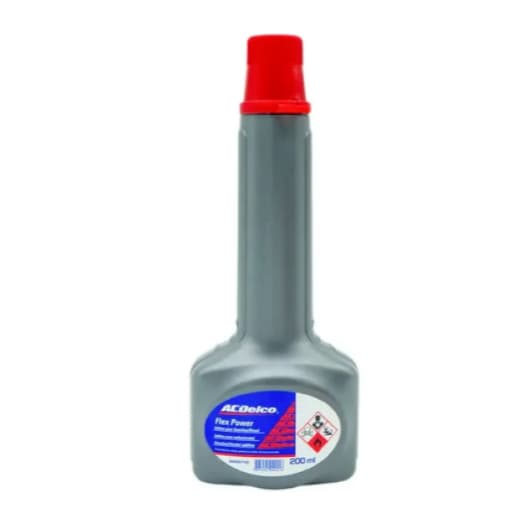 Aditivo Combustível Flex 200ml ACDelco 88905742