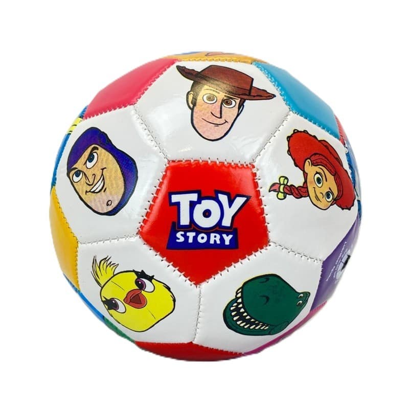 Mini Bola Toy Story - Brink Center