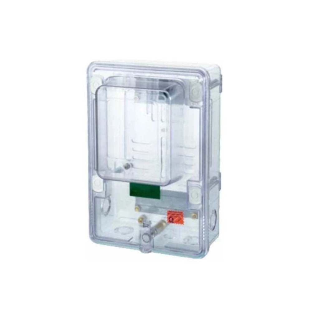 Caixa Medidor Monofasica Cm1M4 Padrao Light Taf