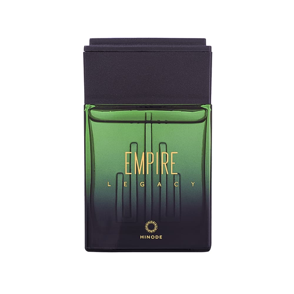 Perfume Masculino Empire Legacy HINODE 100ml