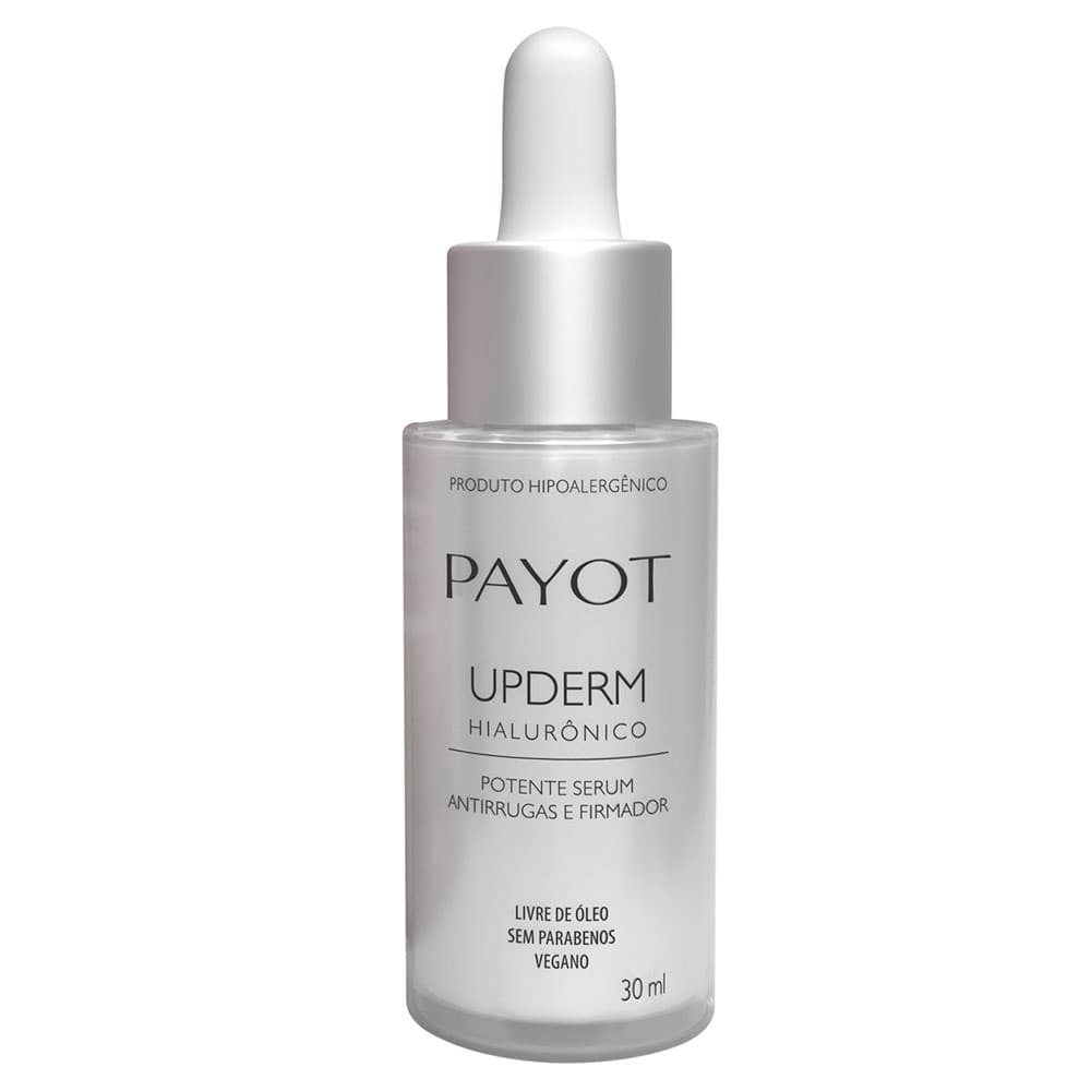 Upderme Sérum Ácido Hialurônico Payot