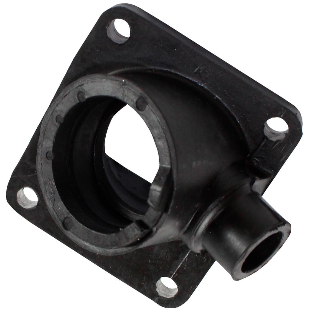 Coletor de admissão DT180 DTZ180 DTN180 DT180Z DT180N 1981 a 1997 Yamaha