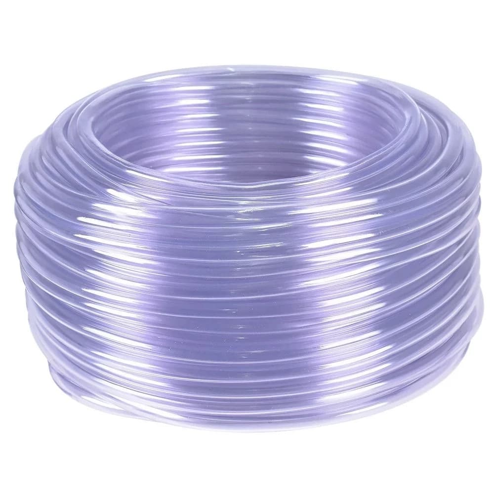 Mangueira Cristal De Nivel 3/8X1.0Mm 50 Metros Sunflex