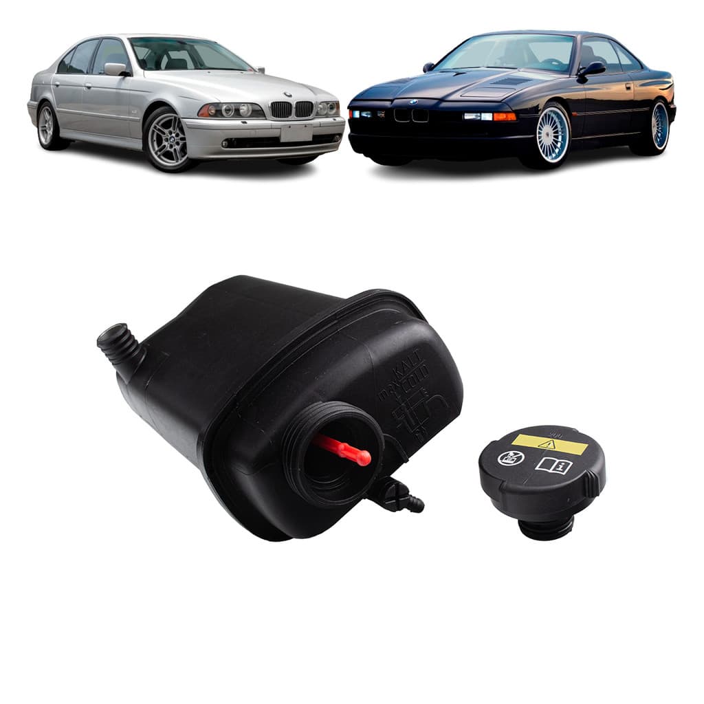 RESERVATORIO DE EXPANSAO BMW SERIE 5 (E39) 535i 96-03/ 540i 97-03