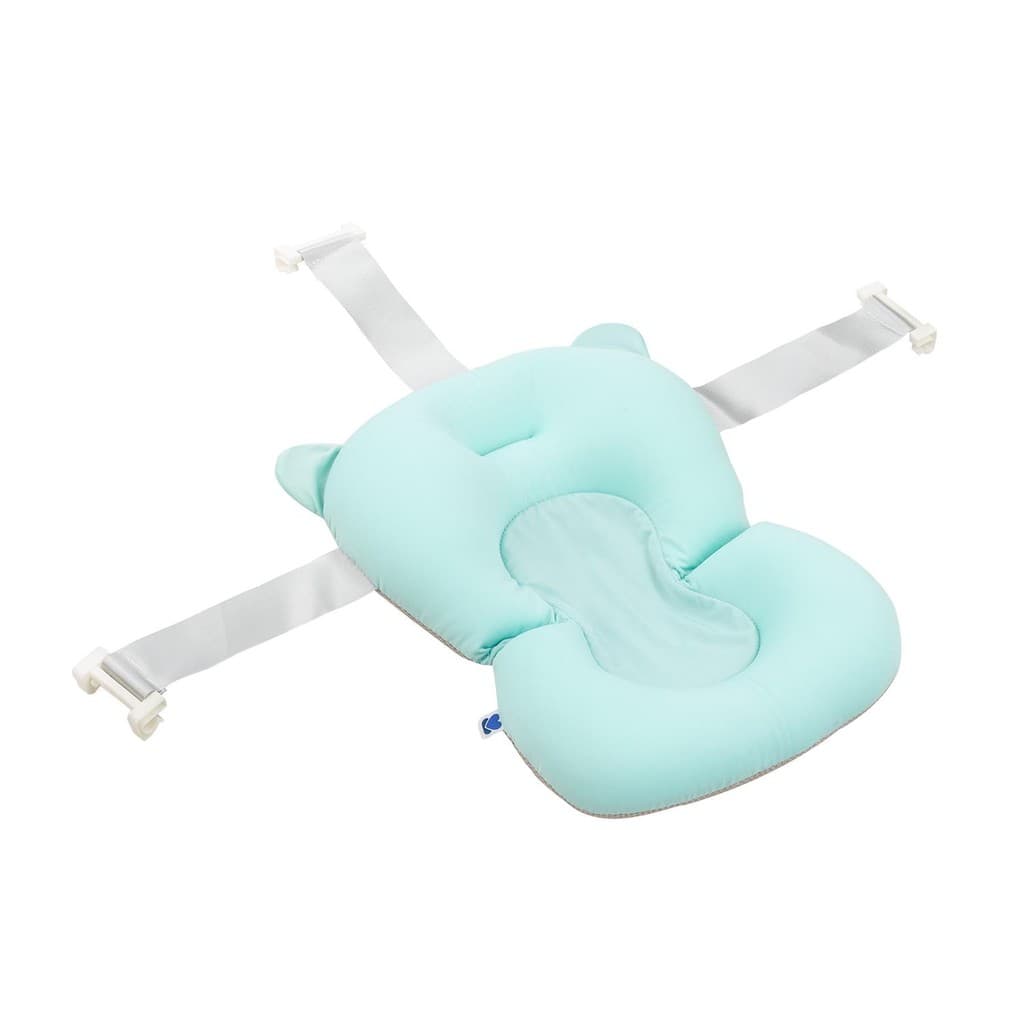Almofada Para Banho Bear Mint