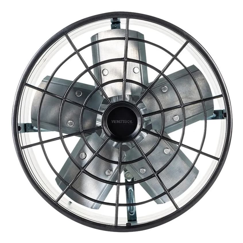 Exaustor de Parede 30cm Linha Comercial Monofásico Ventisol (220V)