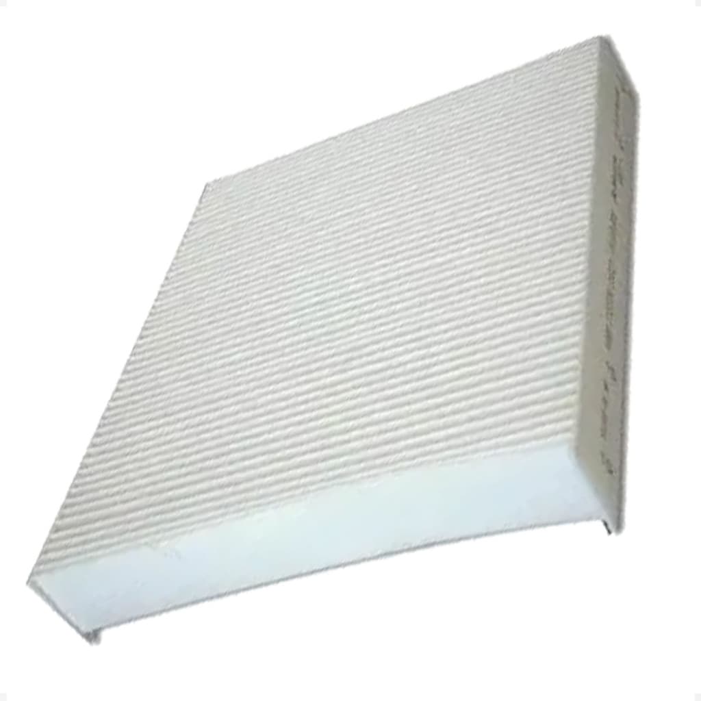 Filtro Ar Cabine Ford Ecosport 2007 a 2012 - 1353558 - AKX35346F