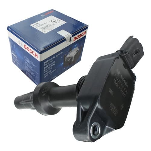 Bobina Ignição Peugeot 208 308 2008 1.6 16v Original Bosch