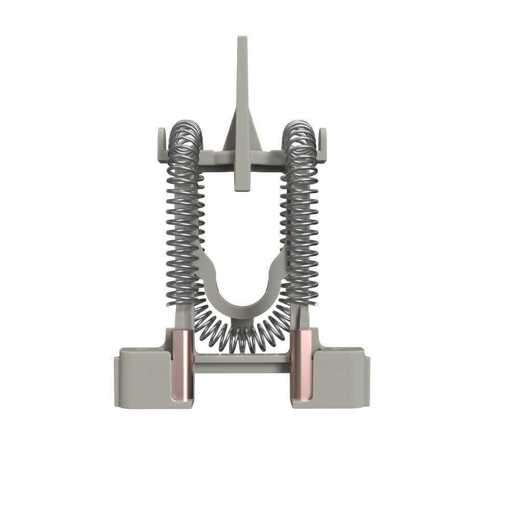 Resistência Zagonel para Duchas Moment Sublime ou Move 5500W 110V