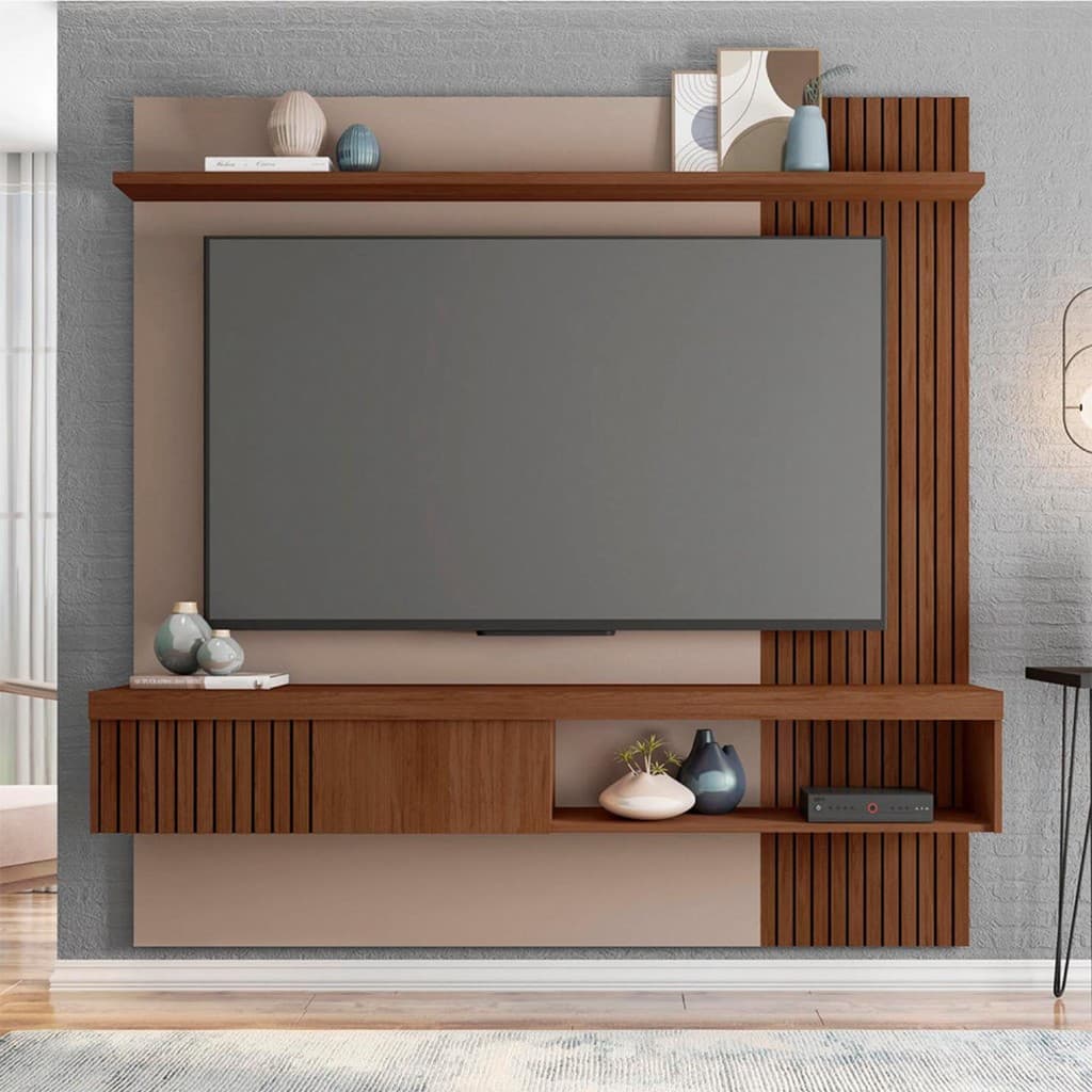 Painel para Tv até 65 Polegadas Jade 1.8