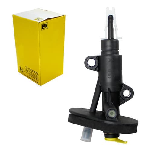Cilindro Mestre Pedal De Embreagem Linea Punto Original Luk