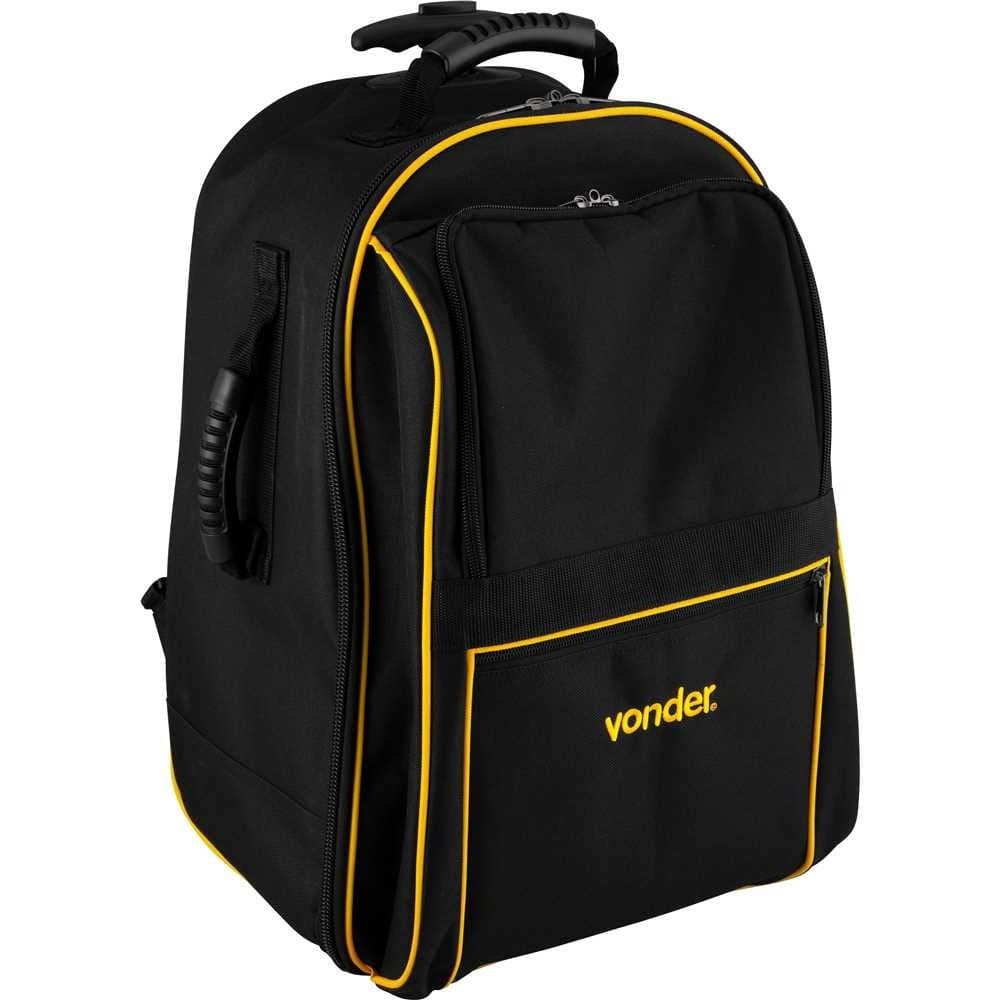 Mochila Para Ferramentas Com Rodas Mov 0500 Vonder