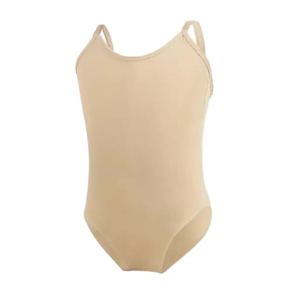 Collant Ginástica Ritmica Segunda Pele Dicat