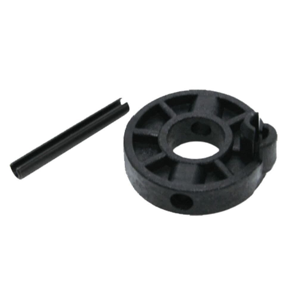 Embreagem Distribuidor Vw Gol 1995 a 2005 - 122566 - 087091