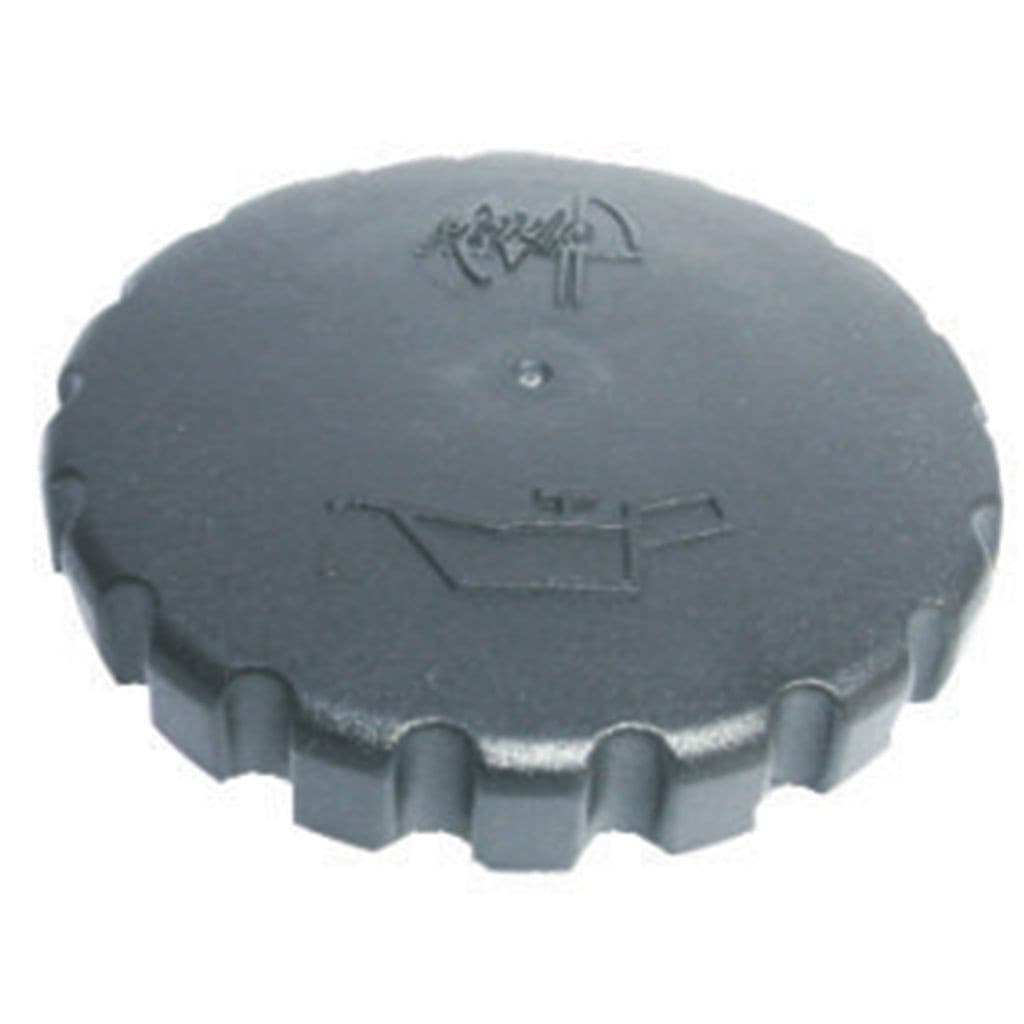 Tampa Óleo Gm Omega 1992 a 1998 - 111738 - 24026