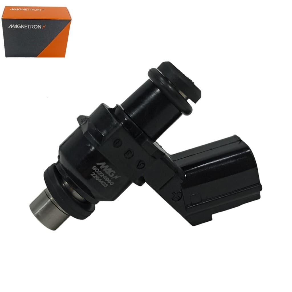 Bico Injetor 6 Furos Ybr 125i Factor 2017 2018 2019 2020 2021 2022 2023