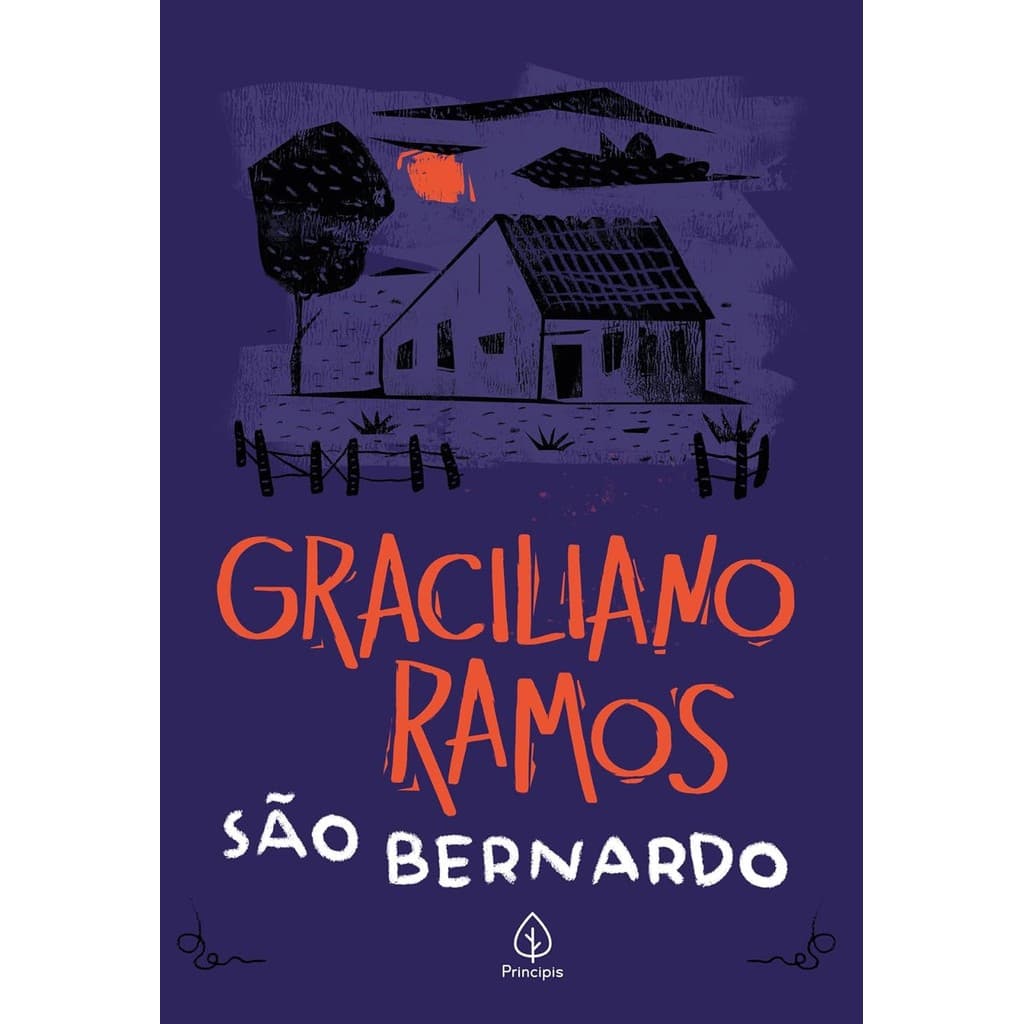 São Bernardo | Graciliano Ramos