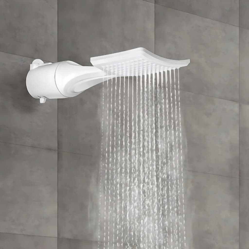 Ducha Multitemperaturas Loren Shower Ultra 220V 7500W Chuveiro Lorenzetti