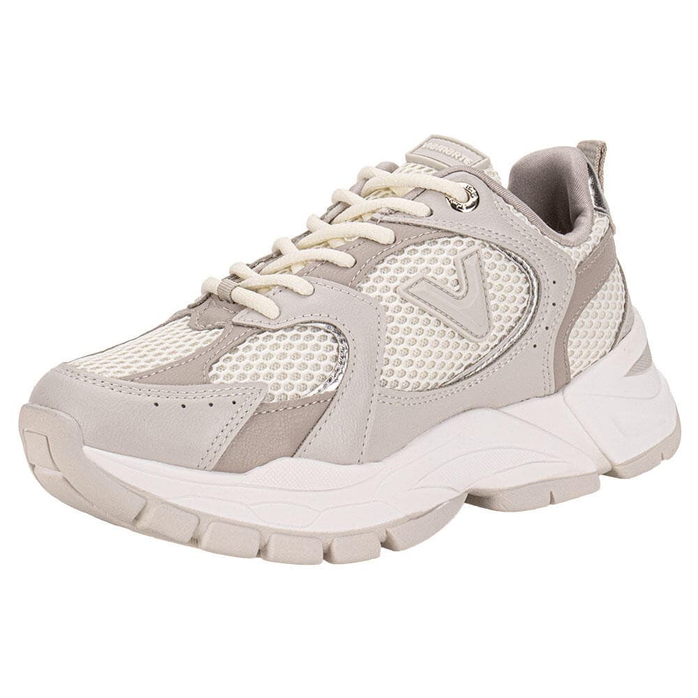 Tênis Feminino Chunky Via Marte 140010