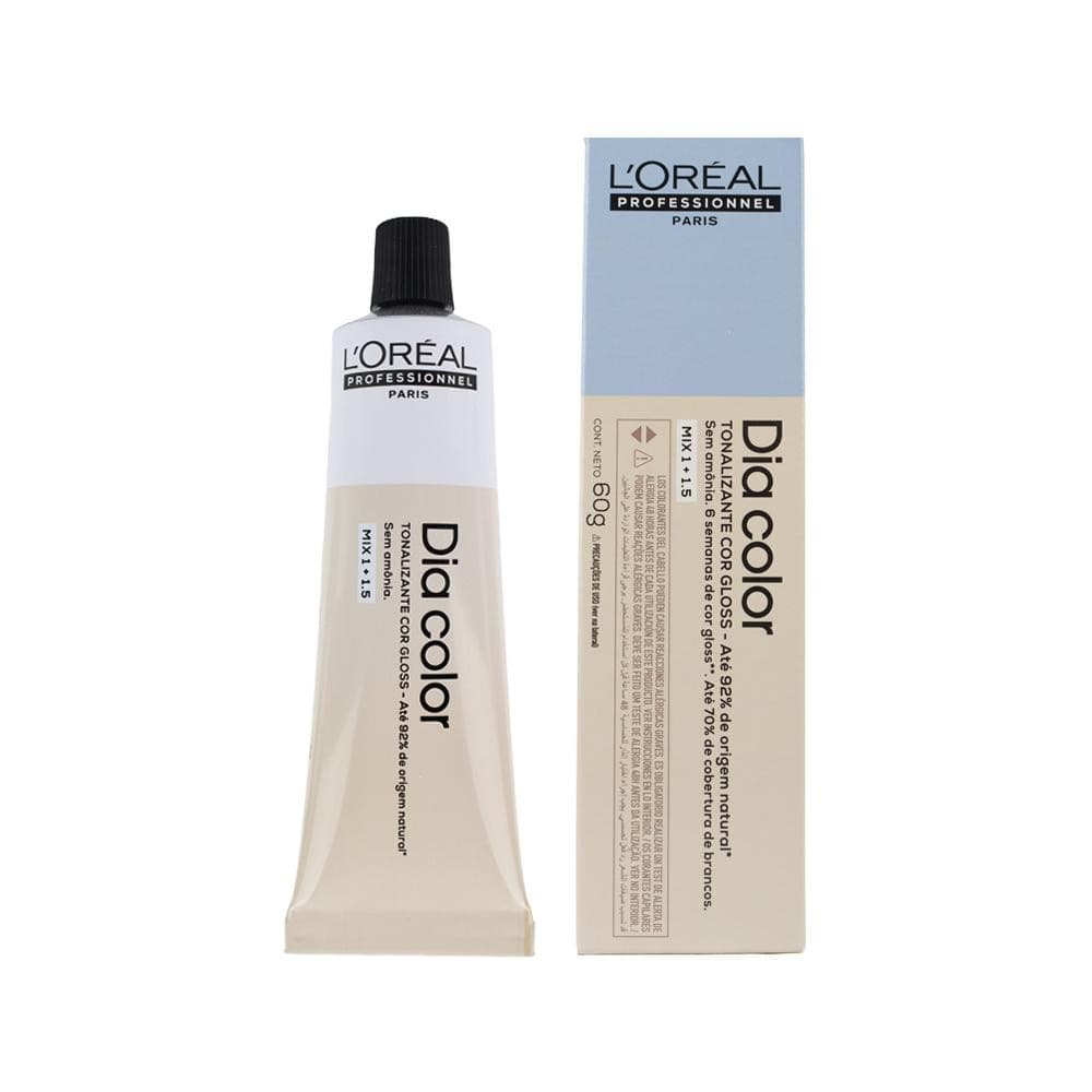 L'Oréal Professionnel Dia Color 6.1 60g