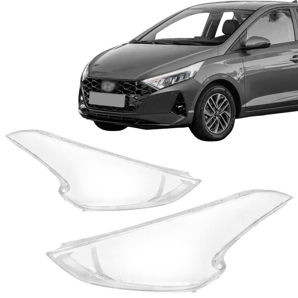 Lente Farol Hb20 2020 2021 2022