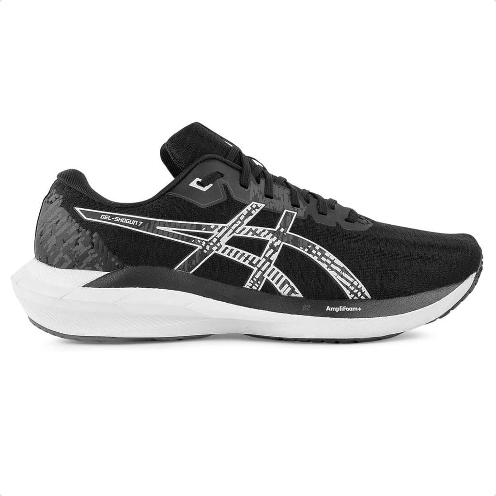 Tênis Asics Gel Shogun 7 Masculino Original Com Nota Fiscal e Garantia