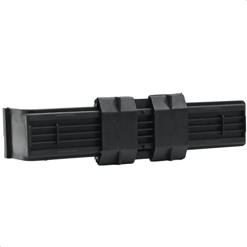 Tampa Filtro Ar Condicionado Vw Polo Gol Saveiro Caixa Behr