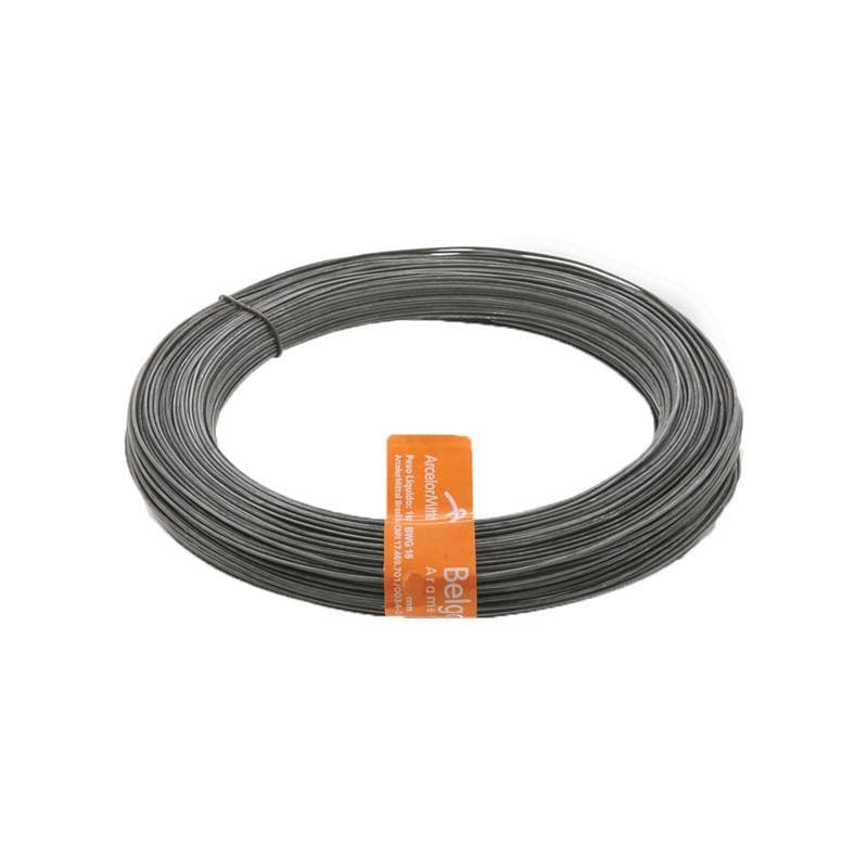 Arame Recozido  1,24Mm 10X1kg