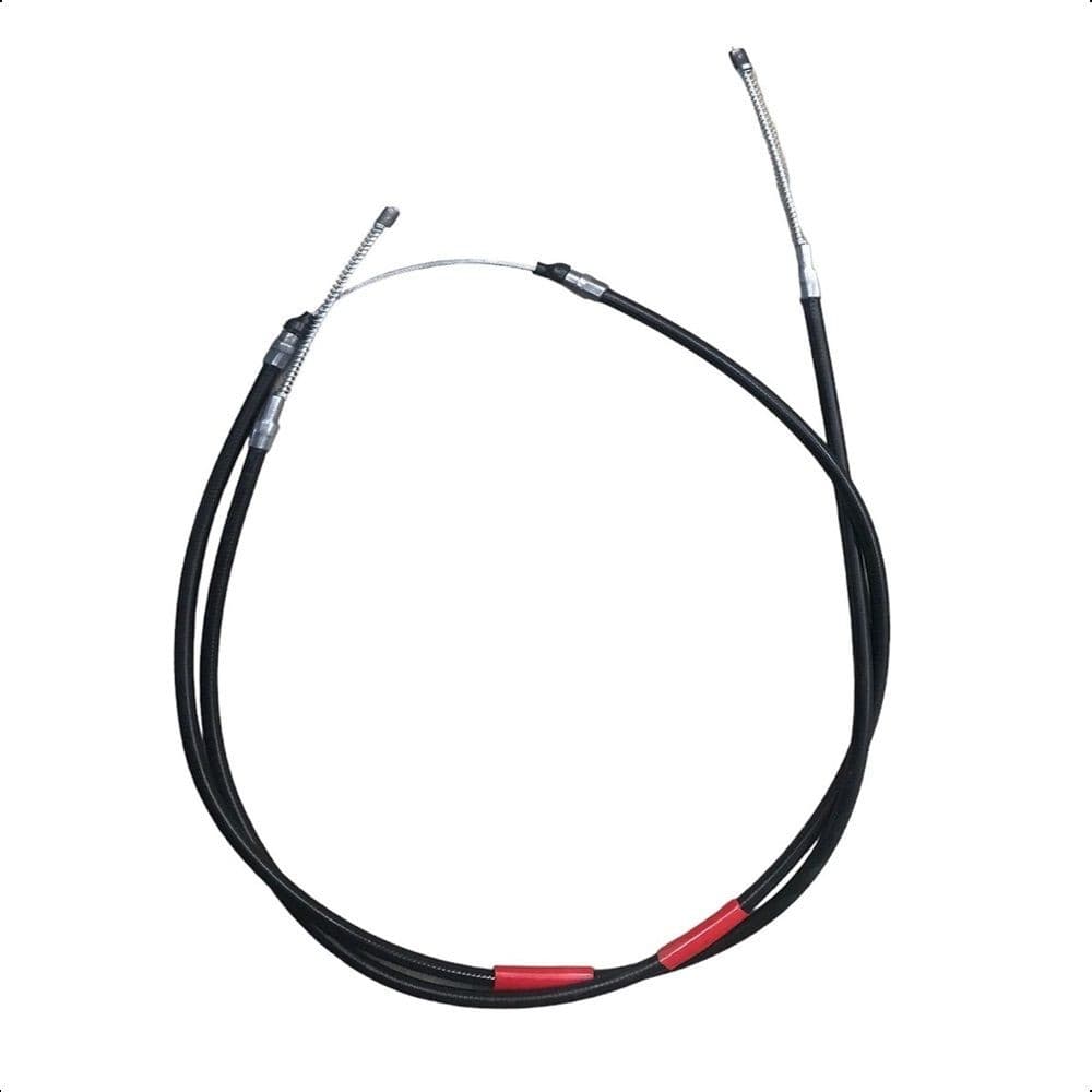 CABO FREIO VW SANTANA FORD VERSAILLES TRASEIRO 2565 MM
