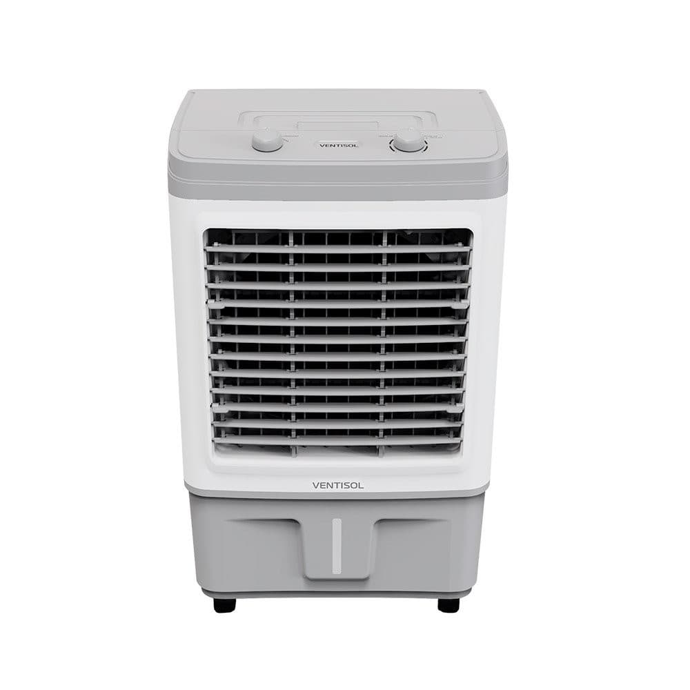 Climatizador de Ar Ventisol Clin35Pro 35 Litros 150W Branco/Cinza, 110V