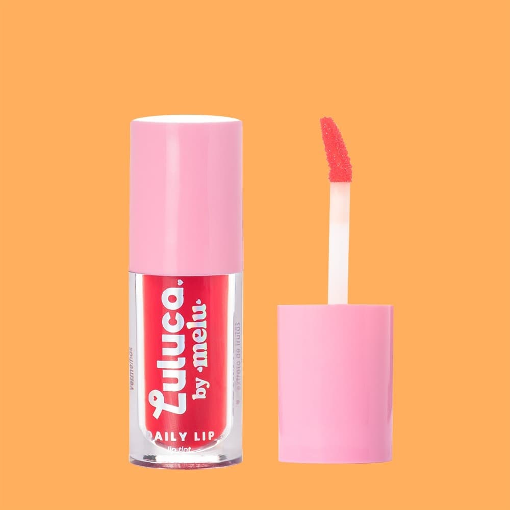 Lip Tint Daily Lip  Luluca  - Rrl6604-  Melu