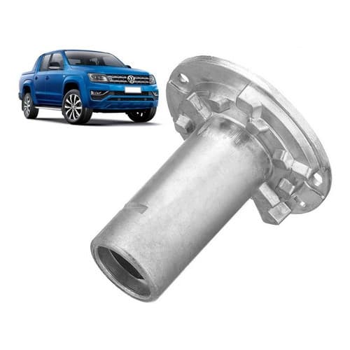 Suporte Articulador Reparo Da Torre Retrovisor Amarok Todas