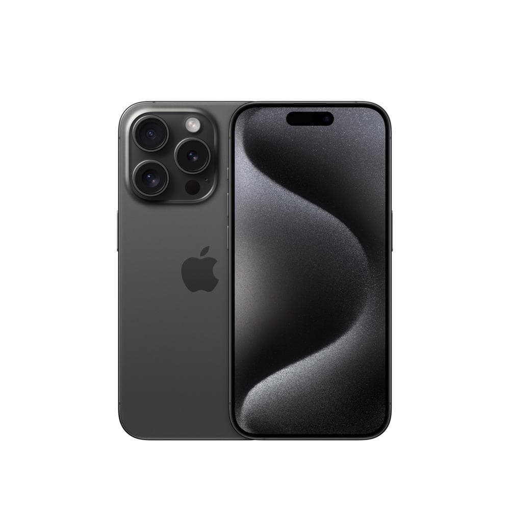 Usado: iPhone 15 Pro 128GB Preo Bom - bateria 70% - Trocafy - Apple