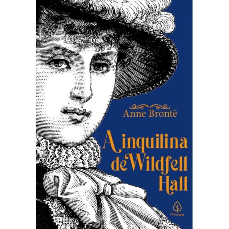 A Inquilina de Wildfell Hall | Anne Brontë