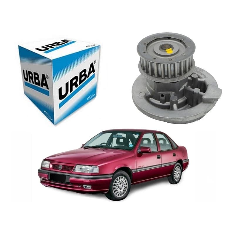 Bomba Dagua Urba Vectra 2.0 8v 1994 A 1996
