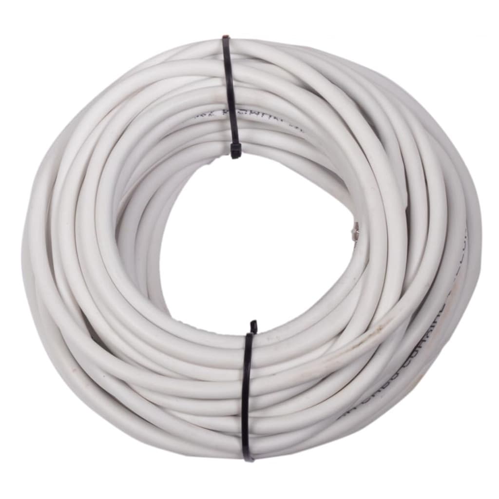 Cabo Coaxial Foxlux Rg59 95% 40M