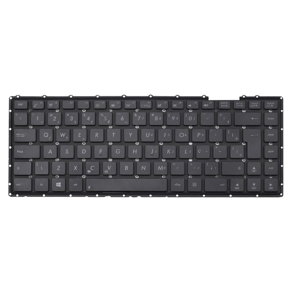 Teclado para Notebook Asus Z Series Z450L